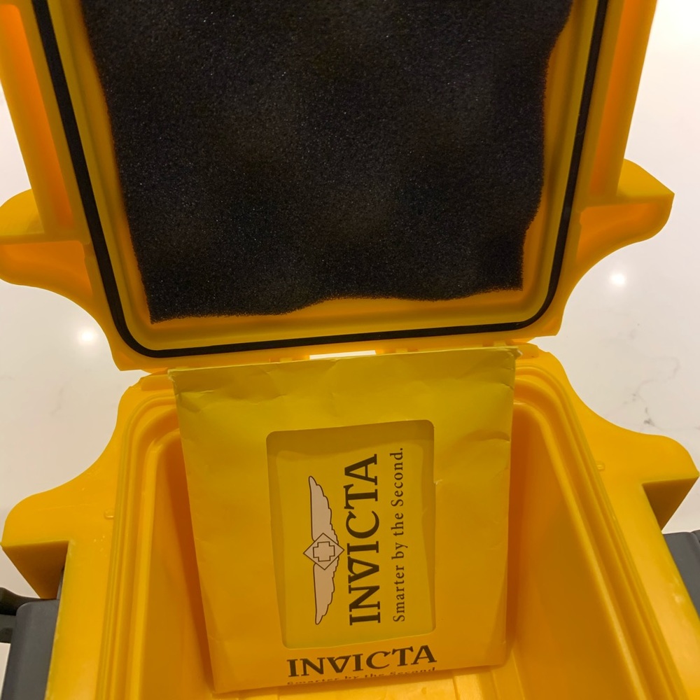 New Invicta Watch - Picture 6 of 12